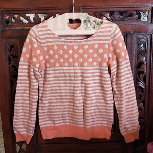 🌹JCrew merino blend